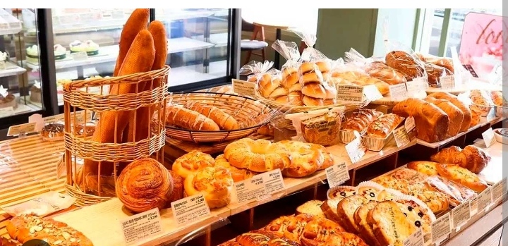 Padaria Vila Nova